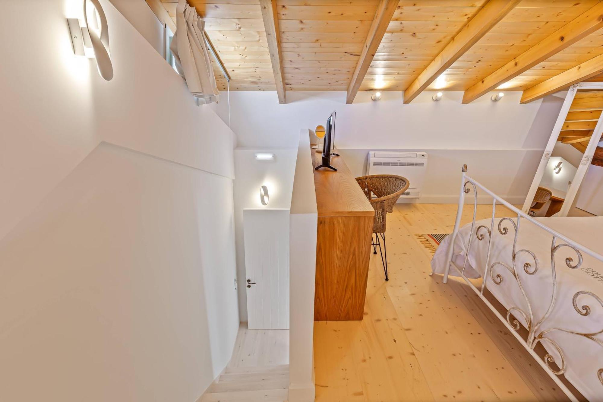 Courtyard Cottage Corfu Lákones Dış mekan fotoğraf