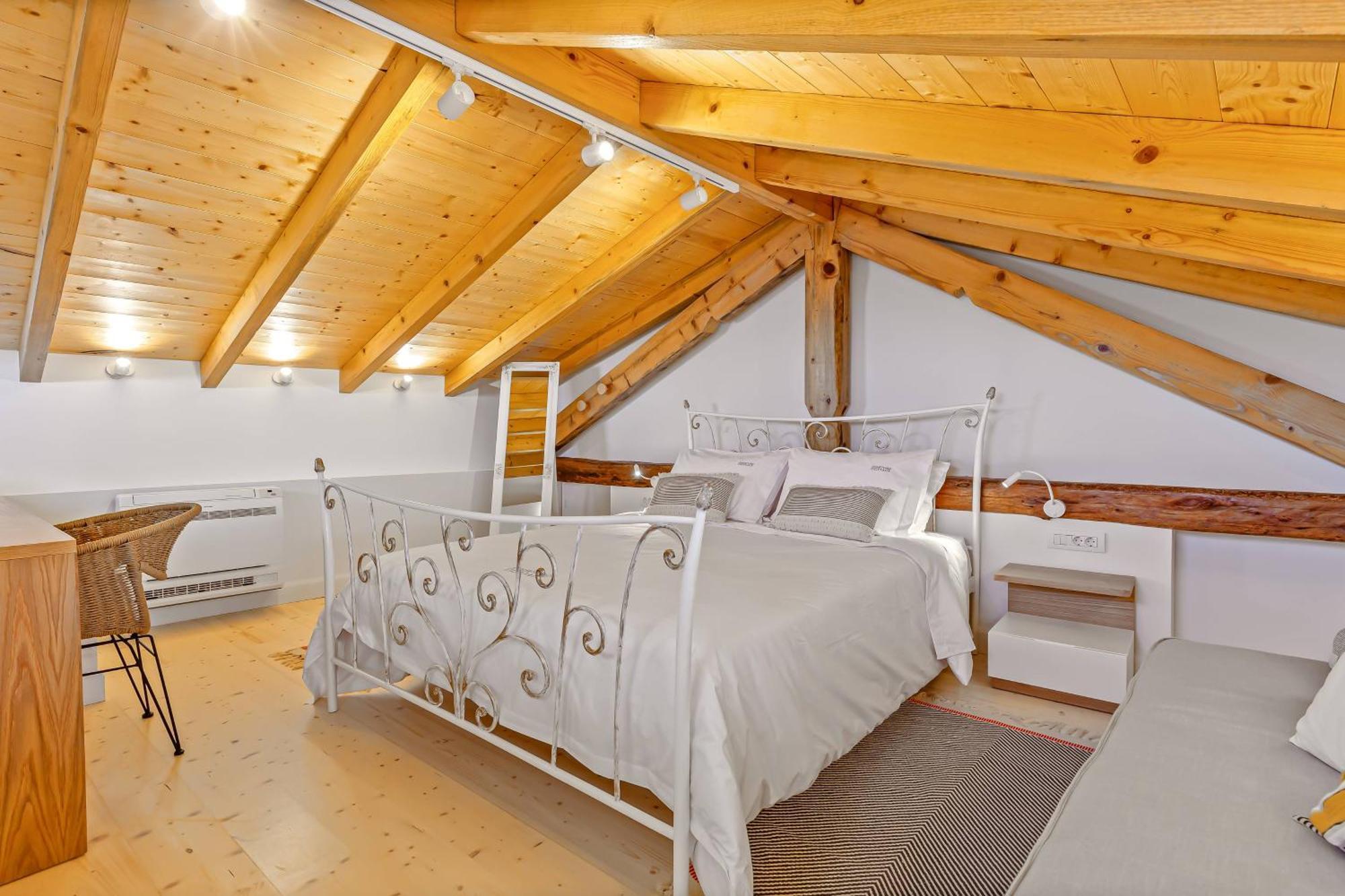 Courtyard Cottage Corfu Lákones Dış mekan fotoğraf