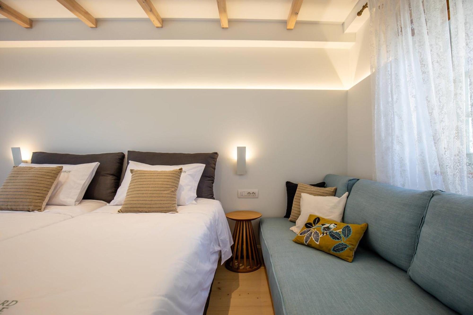 Courtyard Cottage Corfu Lákones Dış mekan fotoğraf